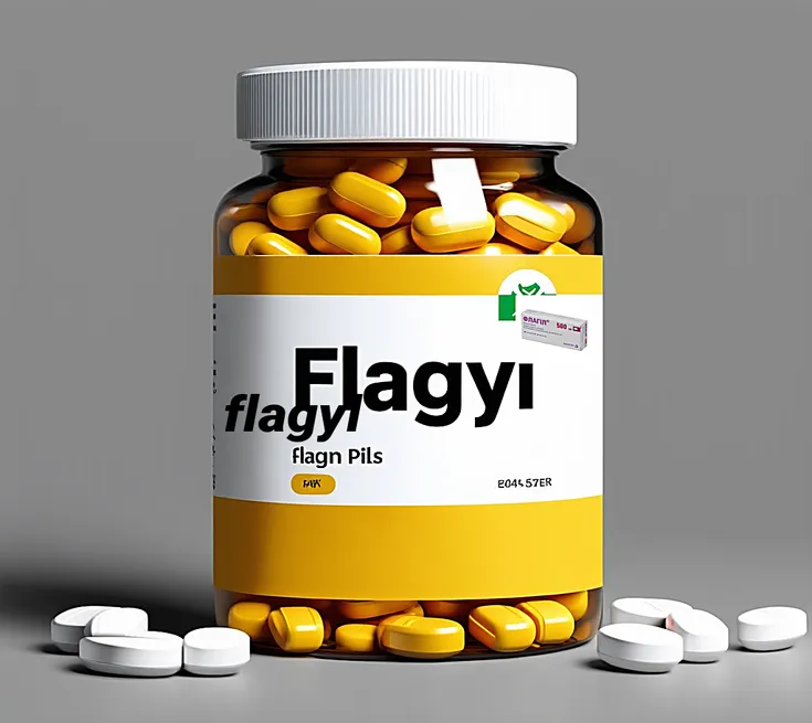 Flagyl 2