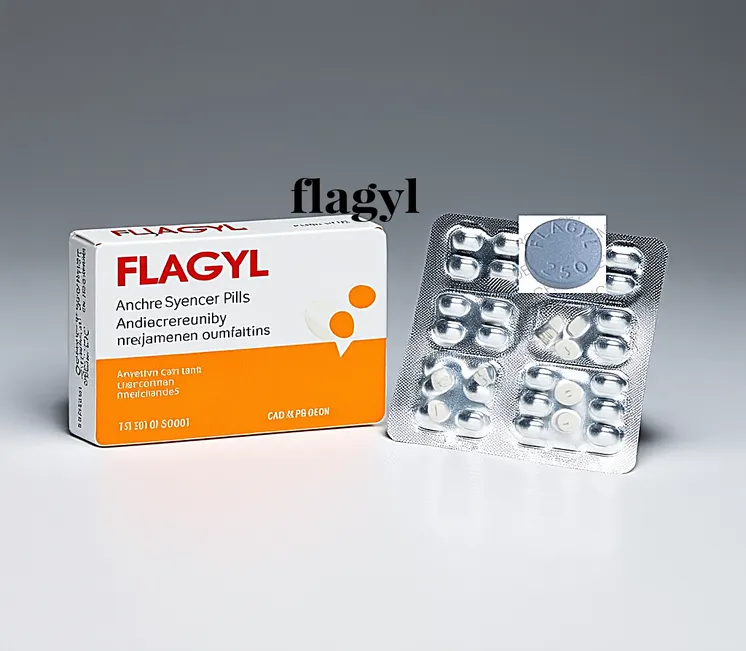 Flagyl 3